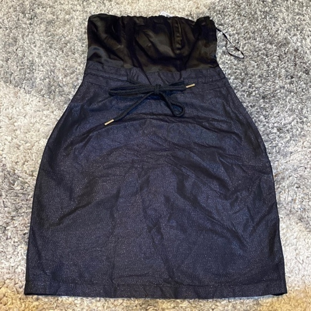little black dress New H&M Size 4